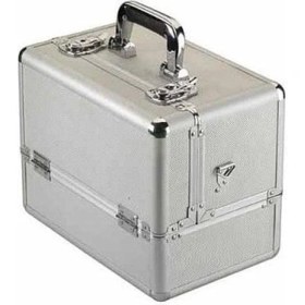 Resim Chanta 943R Alüminyum Avadanlık Çanta 34X22X27 cm 