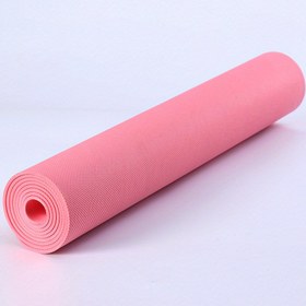 Resim 1 Yüksek Yoğunluklu EVA Yoga Matı - Hafif ve Taşınabilir, Ev Spor Salonları ve Stüdyo Dersleri İçin İdeal - Canlı Mor, Mavi, Yeşil, Pembe, Kırmızı - Minimalist Tasarımla Yoga ve Fitness Tutkunlarına Mükemmel Seçim 