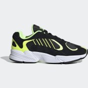 Resim Adidas Yung-1 EE5317 Erkek Spor Ayakkabısı 