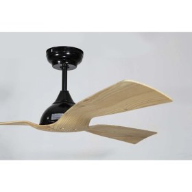 Resim Alsanfan Chic Aydınlatmasız Uzaktan Kumandalı Tavan Vantilatörü 