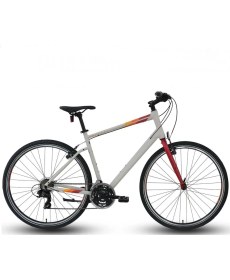 Resim 2024 Carraro Sportıve 321 Şehir ve Tur Bisikleti 