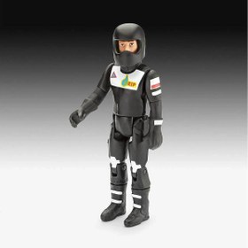 Resim Revell Junior Kit Yarış Arabası Sürücüsü VEF00754 