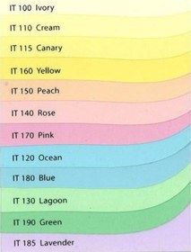 Resim Sınar Spectra A4 Fotokopi Kağıdı 80 Gram 500'lü Fıstık Yeşili It-130 