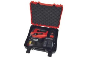 Resim 18 V 2,5 Ah Li Batarya, Hafif ve Güçlü Elektronik Aletleri Için 