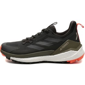 Resim adidas ID7690-E adidas Terrex Free Hıker 2 C Erkek Spor Ayakkabı Siyah 