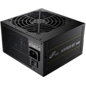 Resim Delixa FSP HYPER 650W 80+ (H3-650) 