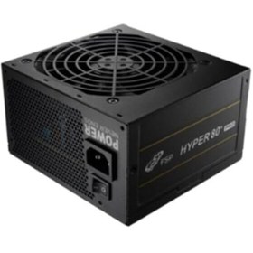 Resim Delixa FSP HYPER 650W 80+ (H3-650) 