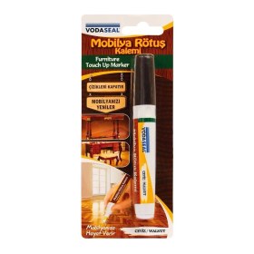 Resim Vodabond Vodaseal Mobilya Rötuş Kalemi Tekli Ceviz 