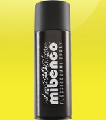 Resim Genel Markalar mibenco - Sprey - 400 ml - Parlak Pastel Sülfür Sarısı 