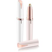 Resim Genel Markalar Iwan Pilli Yüz Tüy Alma Flawless Kaş Düzeltme Cihazı 