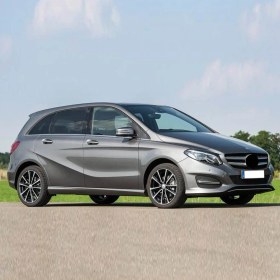 Resim Mercedes B Serisi W246 2016-2018 Far Yıkama Su Motoru A2048690021 