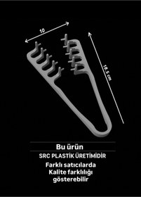 Resim Portakal MUCİZEVİ TARAK 