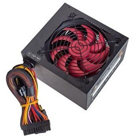 Resim Powermaster PM-4264 350 Watt 15 CM Fanlı PC Güç Kaynağı 