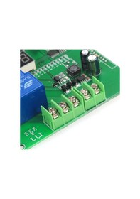 Resim Springsun Ini Led Sıcaklık Kontrol Modülü 0 1000 Sıcaklık Kontrol Anahtar Kartı K-tipi Sensör Probu Ile 