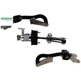 Resim Bagaj Kapak Gergisi Sağ Boxer Iii-ducato 06- 