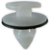 Resim Audı A3 Döşeme Klipsi 