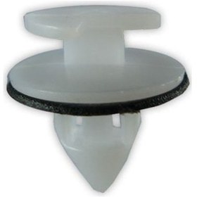 Resim Audı A3 Döşeme Klipsi 