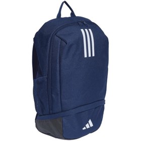 Resim adidas IB8646 Tiro L Unisex Sırt Çantası Lacivert 