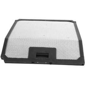 Resim Silverline 3182 MİLA 90 (3182911001) Davlumbaz Karbon Filtre Bacasız Aspiratör Kaset Kömür Filtresi 