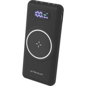 Resim Tredium 10000 Mah Taşınabilir Şarj Cihazı Powerbank 
