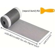 Resim Trendooze Sunshine022 10 Cm Zemin Filtresi Tıkanıklık Önleyici Yapışkanlı Duşakabin 