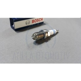 Resim MİNİ R50 R52 R53 W10 W11 4 TIRNAK BUJİ FGR 7 DQP+ Bosch 