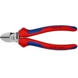 Resim Knipex Yan Keski 160 mm 70 02 160 