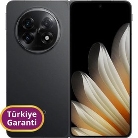 Resim Oppo Find N5 TR Garanti | 512 GB 16 GB Siyah 