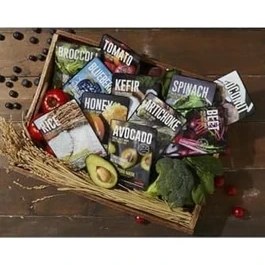 Resim Dermal Aydınlatıcı ve Pürüzsüzleştirici Tüm Cilt Tipleri Için Superfood Pirinç Maskesi 25 gr 3'lü Set 