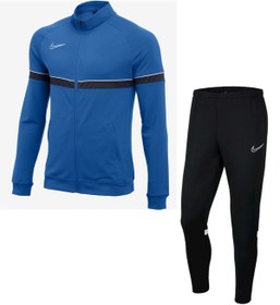 Resim Nike Academy Eşofman Takımı Cw6113-cw6122 