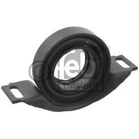 Resim FEBI 8121 Şaft Askı Takozu W202 S202 C208 R170 