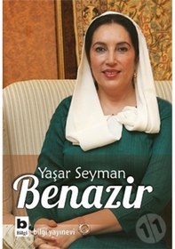 Resim Benazir - Yaşar Seyman - Bilgi Yayınevi 