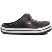 Resim İncim Siyah Anatomik Ortopedik Sabo Comfort Doktor Hemşire Aşçı Unisex Terlik & Sandalet 