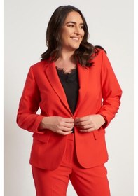 Resim Myline Astarlı Blazer Ceket (532245052) 