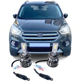 Resim FORD KUGA (2017-2022) LED KISA FAR AMPULÜ PHOTON MONO H7 