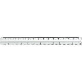 Resim Rio Tyrible Cetvel 30 Cm 