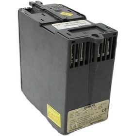 Resim 6se9211-5ba40 Mıcromaster Mm25 Wıth Buılt In Class A Fılter 1ac 208-240v 2.el 