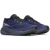 Resim Merrell Morphlıte Gtx Erkek Koşu Ayakkabısı J068683 Mor 