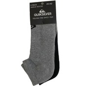 Resim Quiksilver E-Day Low Cut Erkek Çorap 