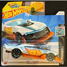 Resim Hot Wheels Tekli Arabalar Mod Speeder Htd13 