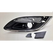 Resim Opel Astra J Sol Sis Kapagi Makyajli Kasa Nikelajli-Sinyalli 465099366 