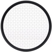 Resim Jjc 77 MM Star 8X Yıldız Filtre 