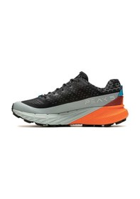 Resim Merrell Agılıty Peak 5 J068110 Kadın Outdoor Ayakkabı - Siyah 