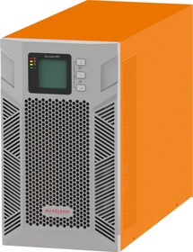 Resim Powerback Plus Serisi 3 Kva Online 1F-1F 6X7Ah Akü Ups Kesintisiz Güç Kaynağı Makelsan