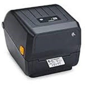 Resim Zebra Zd22042-d0eg00ez Zd220d 203 Dpi Usb Standart Direk Thermal Barkod Yazıcı 