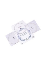 Resim Ugar Gs20c Uzun Sap Bağlama Teli 0.20 