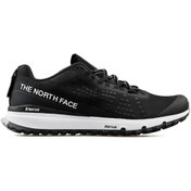 Resim The North Face M Ultra Swift Erkek Outdoor Ayakkabısı NF0A3X1FKY41 Siyah 