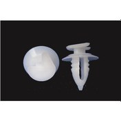 Resim Fiat Palio Kapı Kolçak Klipsi 10 Adet 14188282 