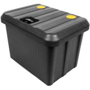 Resim AHMET OTOMOTİV 60cm Plastik Takım Dolabı 59x44x46 Dorse-pick Up-off Road-karavan-römork 