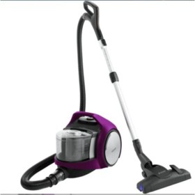 Resim Easy Arçelik Tsz 9953 A++ Silentpro 450 W Toz Torbasız Süpürge 